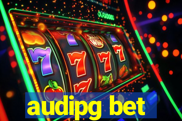 audipg bet